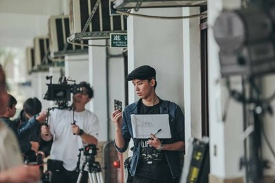 影像創作不只技巧,還有社會責任