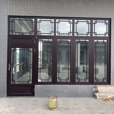 廊坊市建筑節(jié)能新風(fēng)尚 斷橋鋁門窗與空調(diào)設(shè)備的協(xié)同增效之道