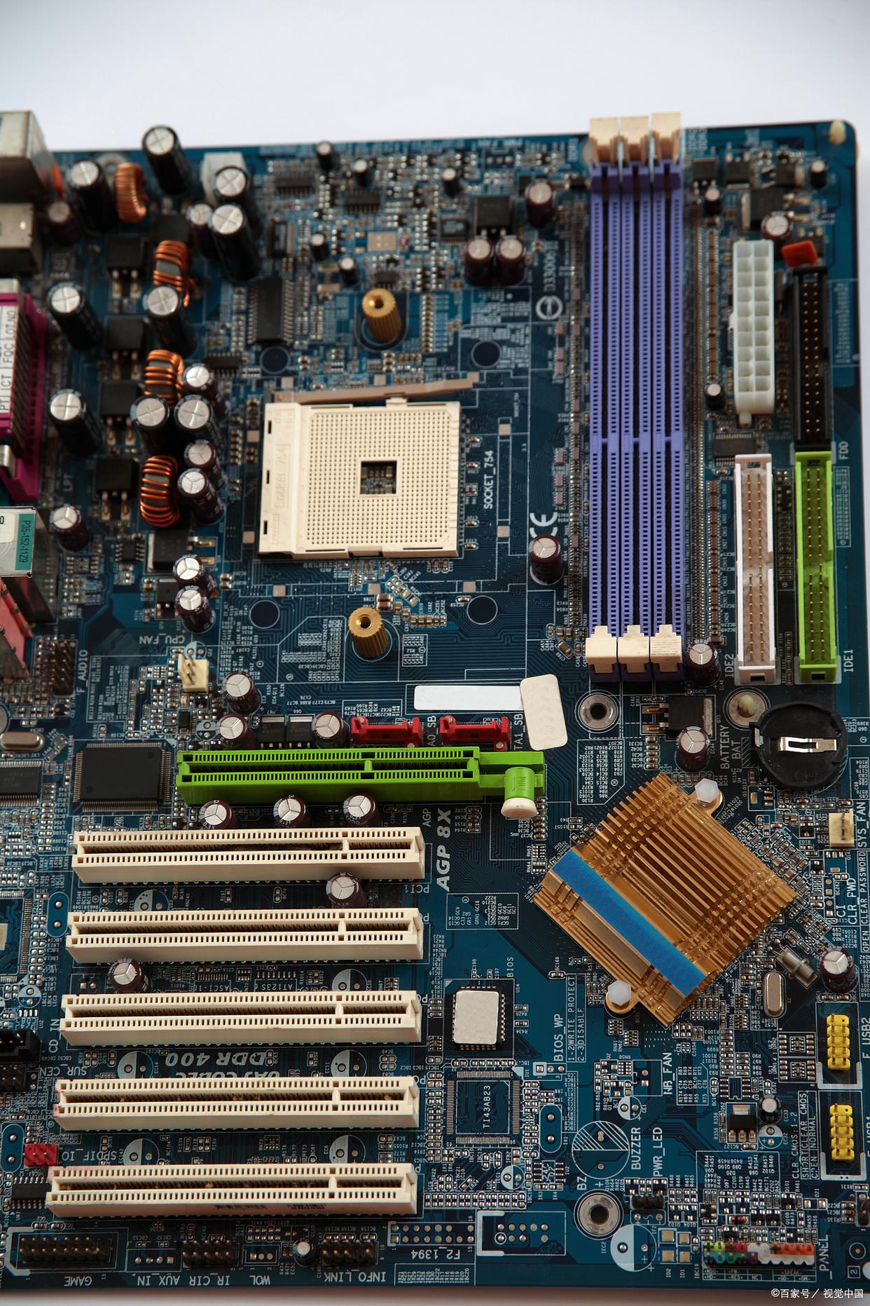 X570主板實力依舊，完美兼容Ryzen 8000系列，性能躍升新境界