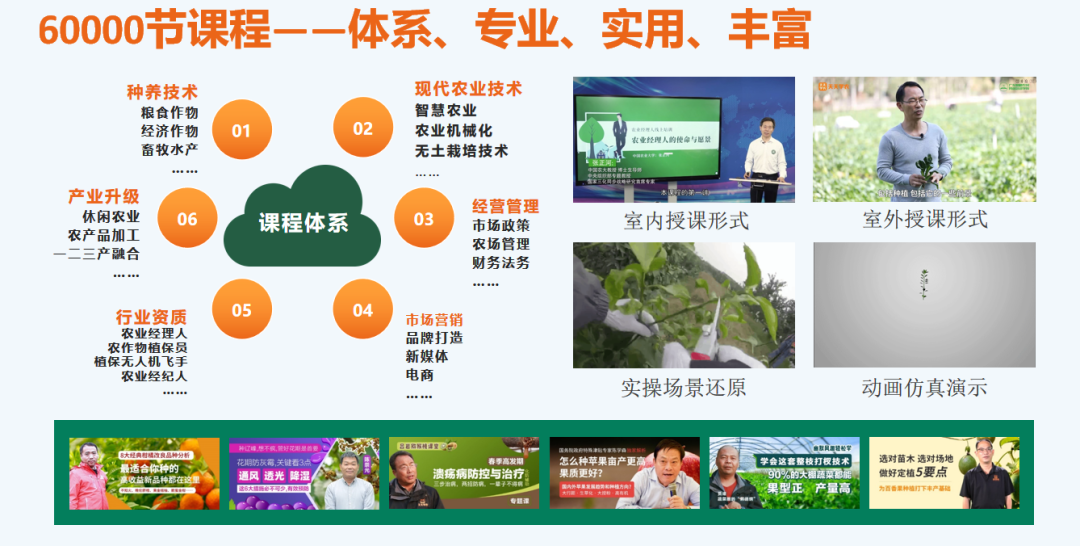 深圳僅2家！天天學(xué)農(nóng)成功認(rèn)定廣東省全民數(shù)字素養(yǎng)與技能培訓(xùn)基地